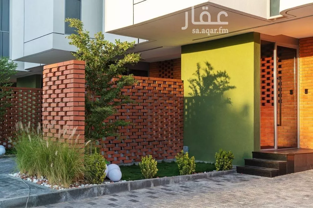 فيلا 4 غرف في النزهة 2