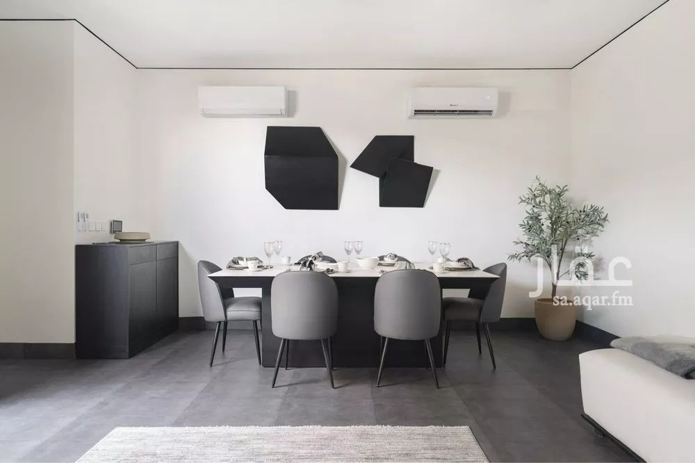 فيلا 4 غرف في النزهة 4