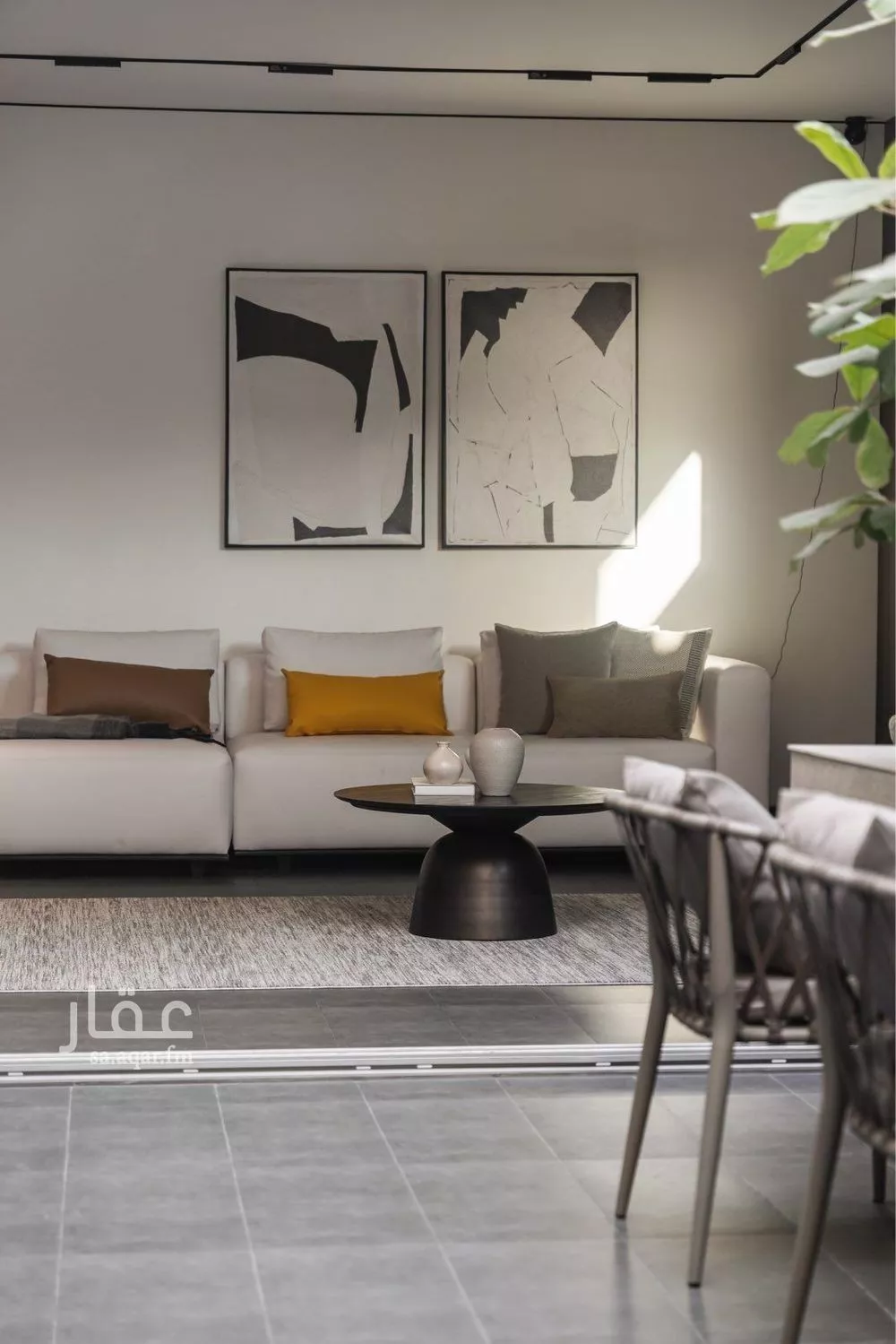 4 bedroom villa in Al Nuzhah, Eastern Province 10