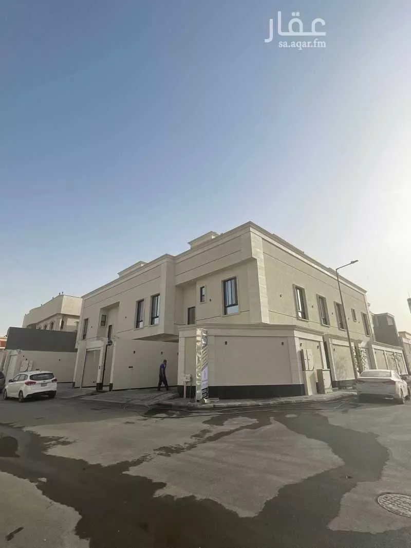 دور 4 غرف في اليرموك 2