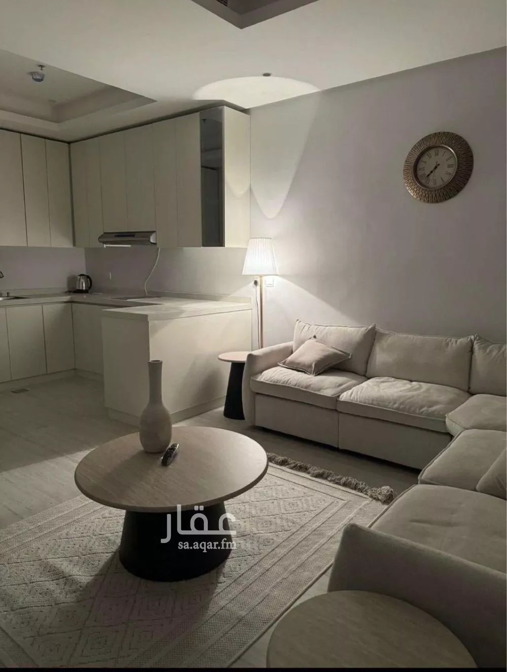 2 bedroom apartment in Al Narjis 2