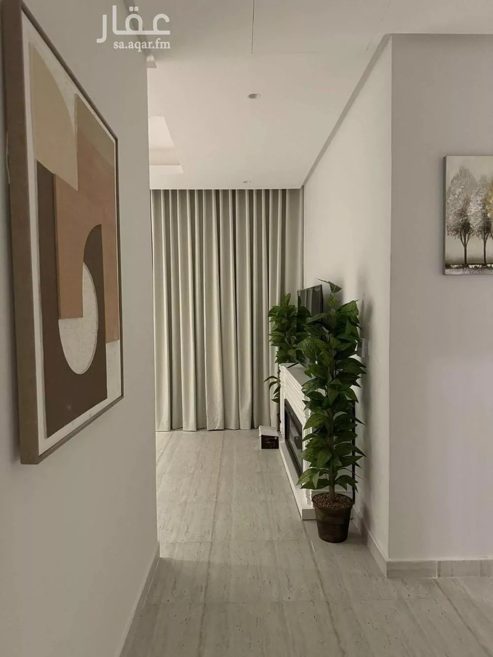 2 bedroom apartment in Al Narjis 4