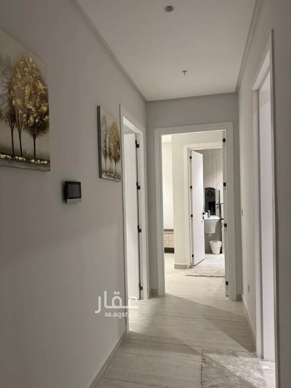 2 bedroom apartment in Al Narjis 6