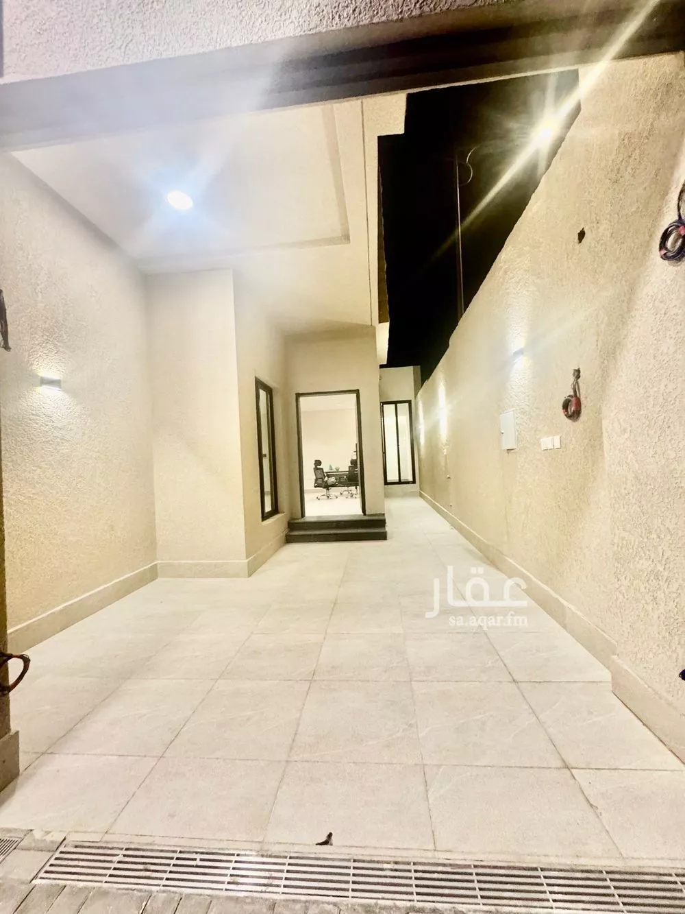 دور 3 غرف في النرجس 1