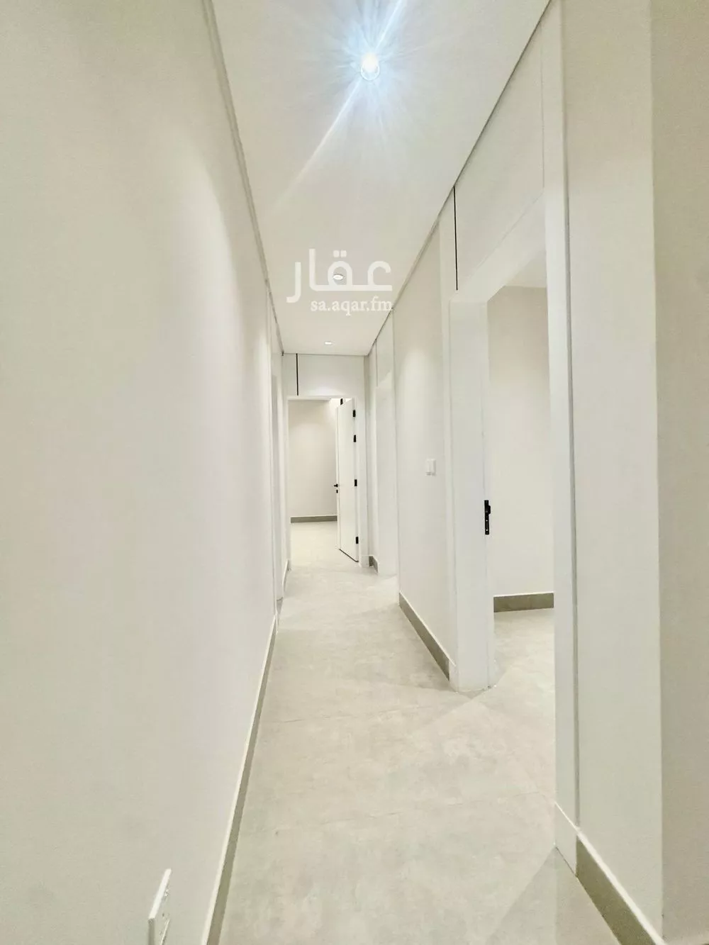 دور 3 غرف في النرجس 3