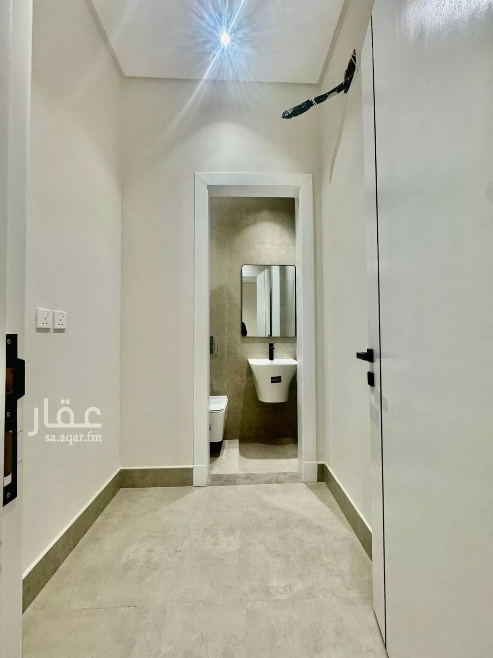 دور 3 غرف في النرجس 4