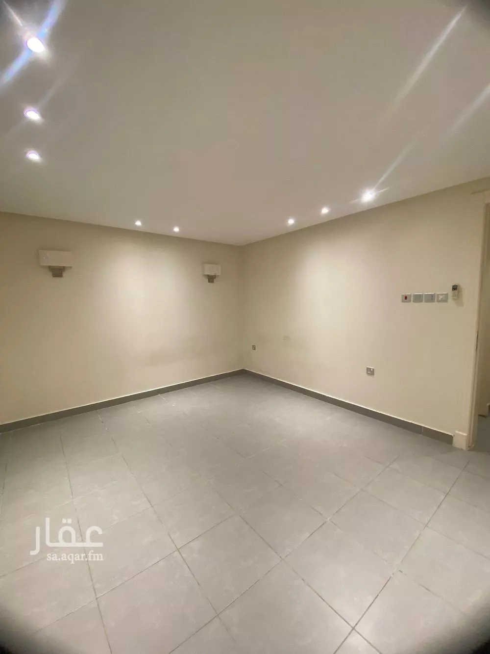 شقة 3 غرف في حطين 7