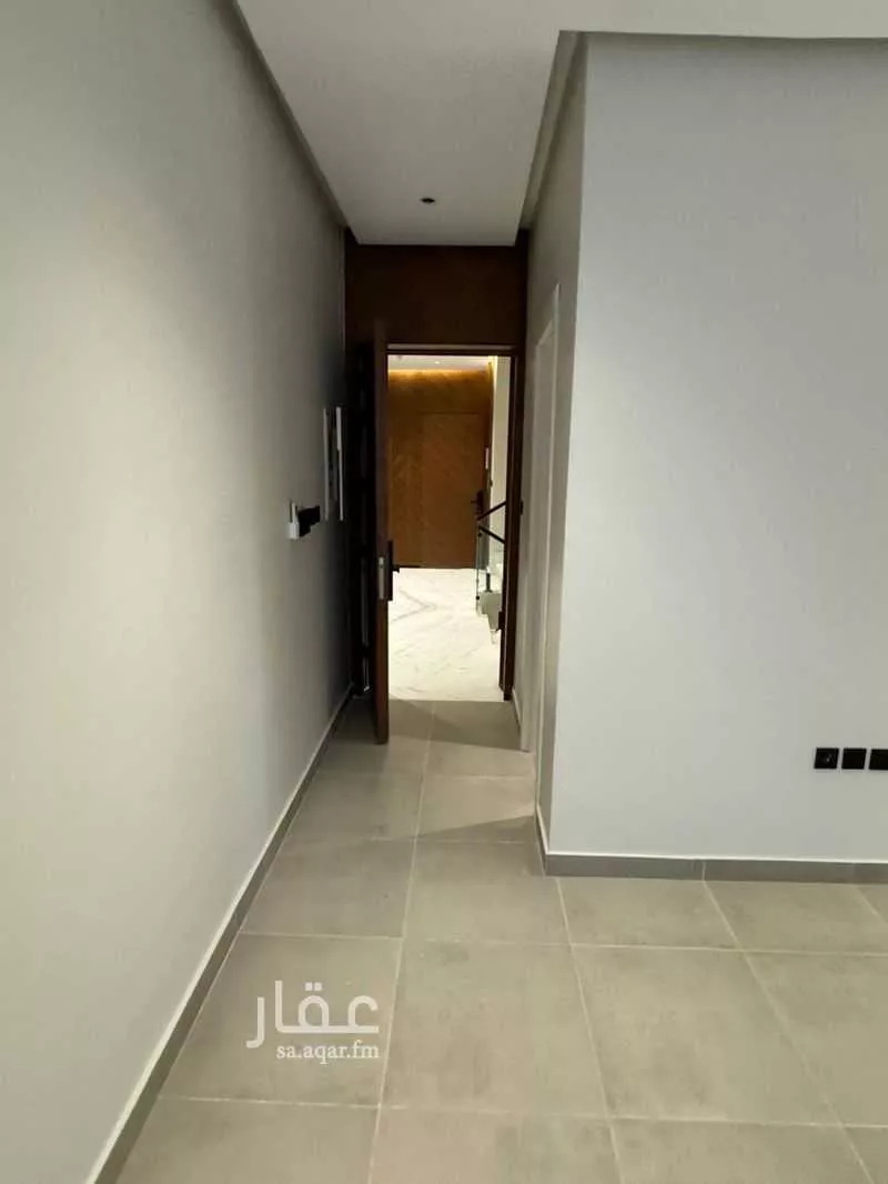 4 bedroom apartment in Al Malqa 14