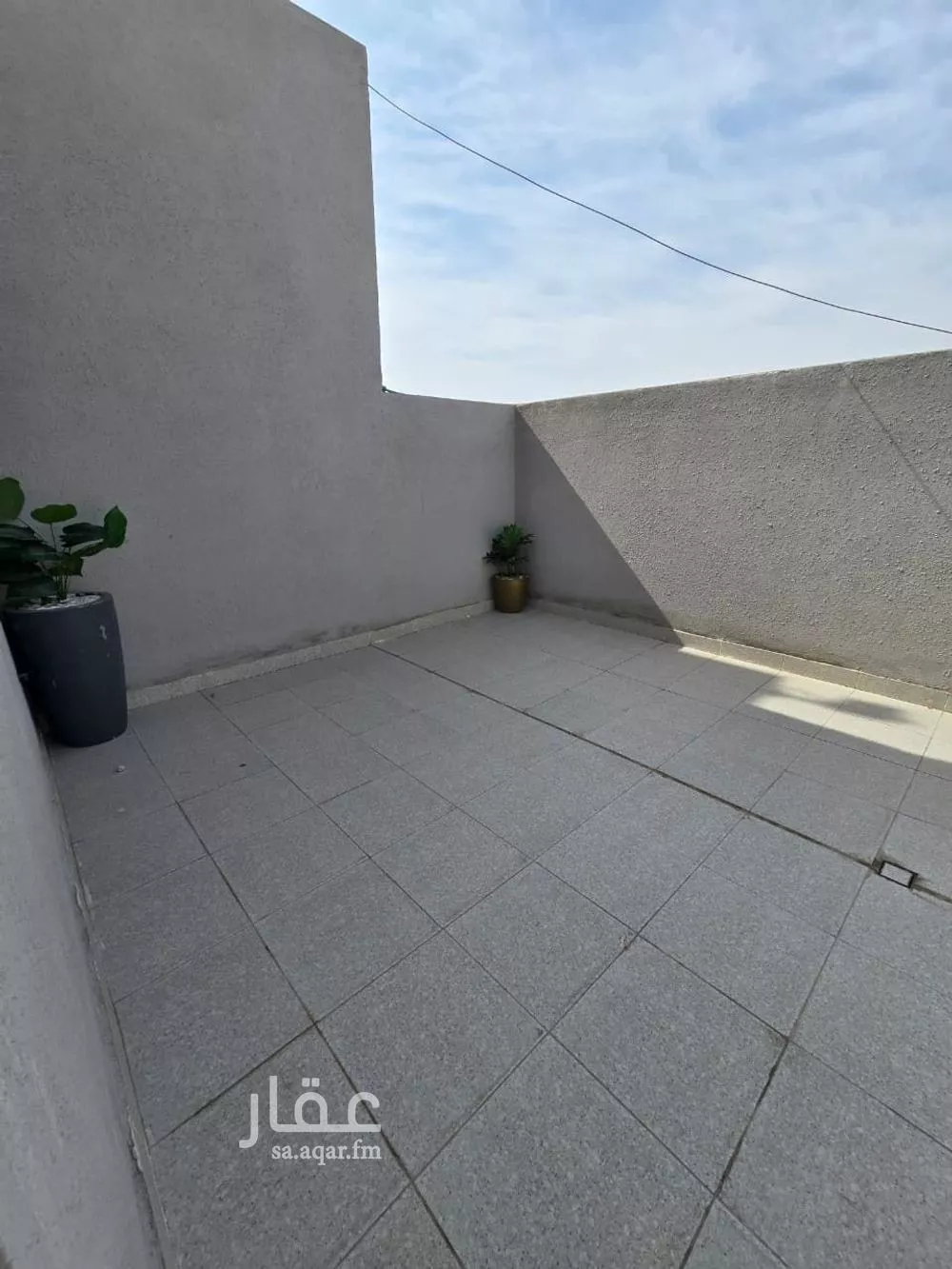 شقة 4 غرف في الحمرا 4