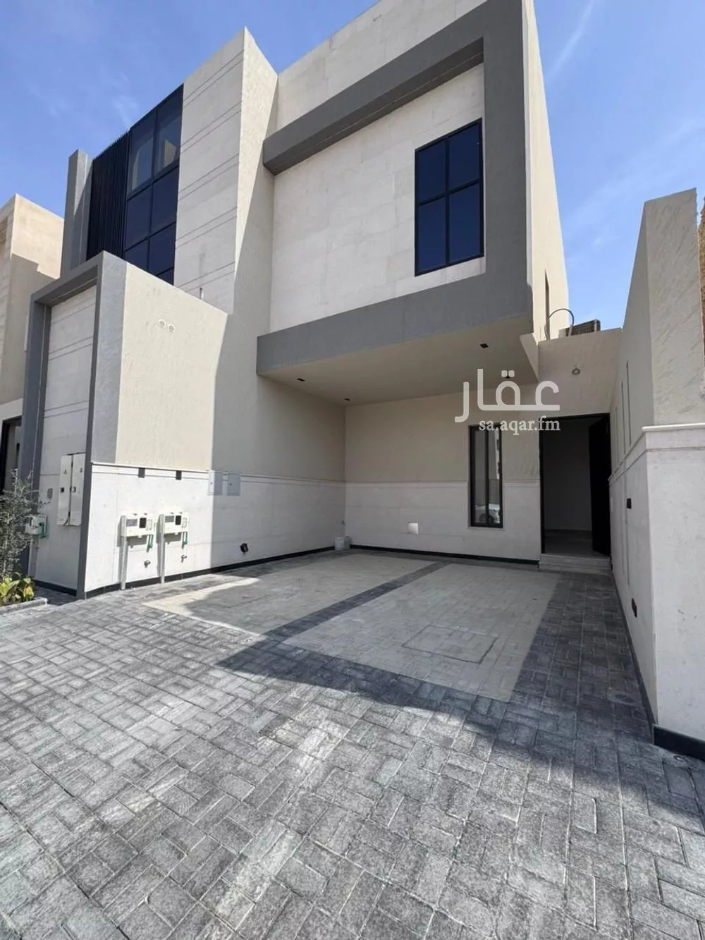 دور 3 غرف في النرجس 1