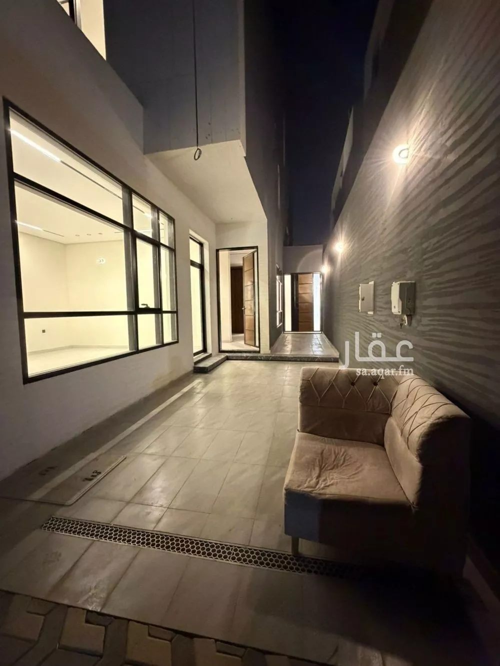 3 bedroom floor in Al Rimal 11