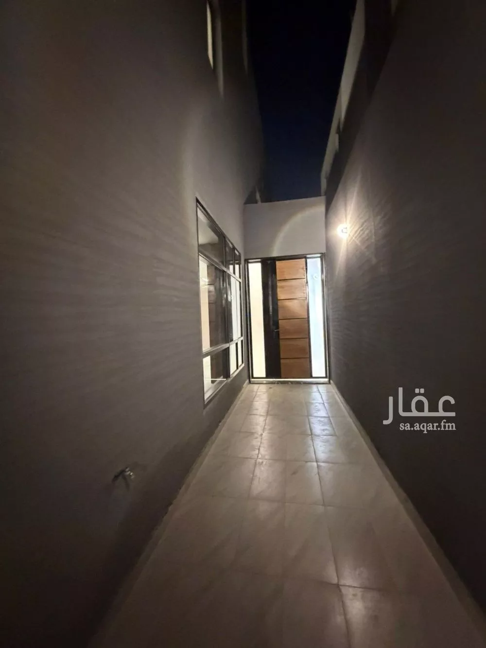 3 bedroom floor in Al Rimal 12