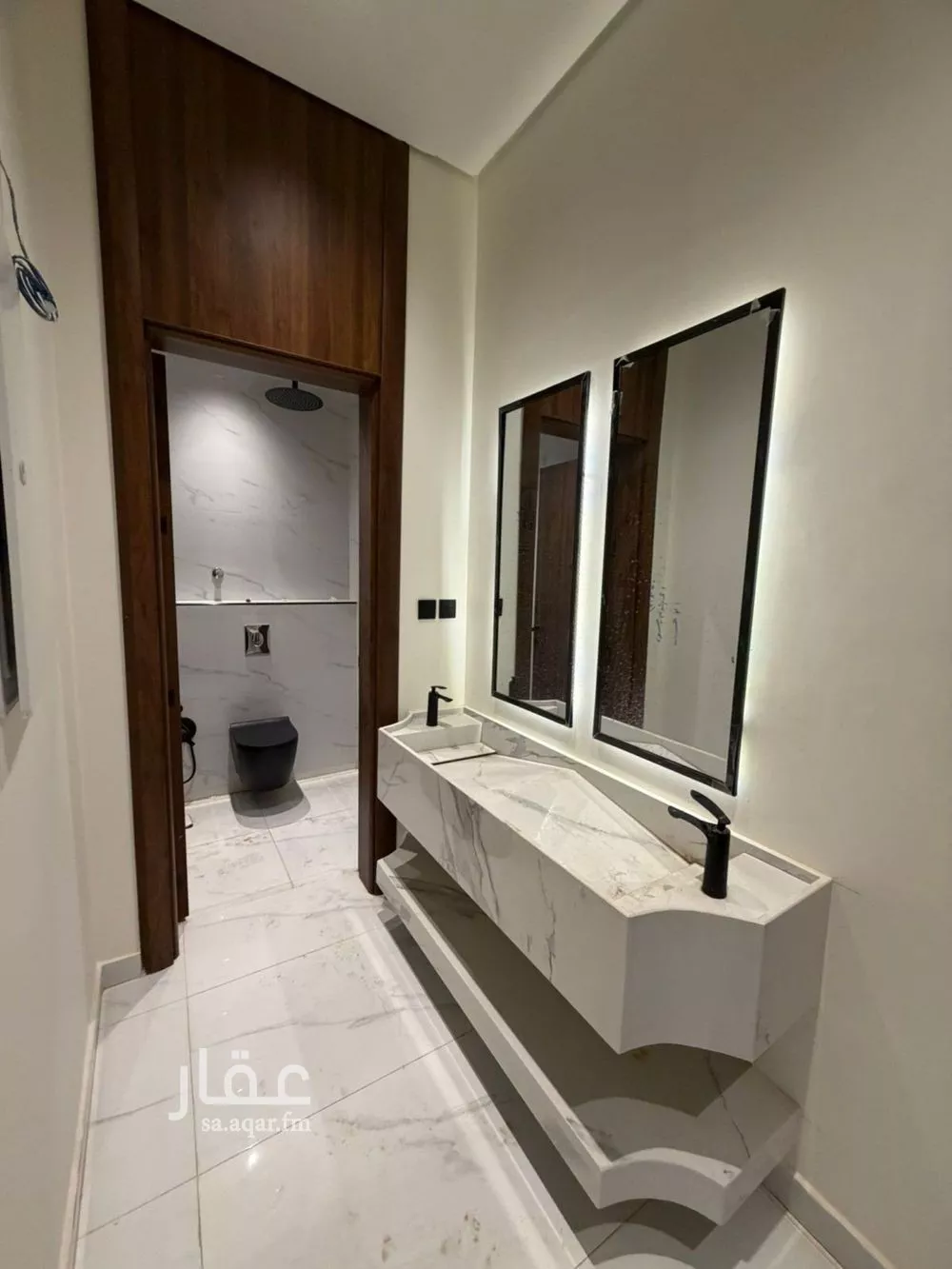 3 bedroom floor in Al Rimal 8