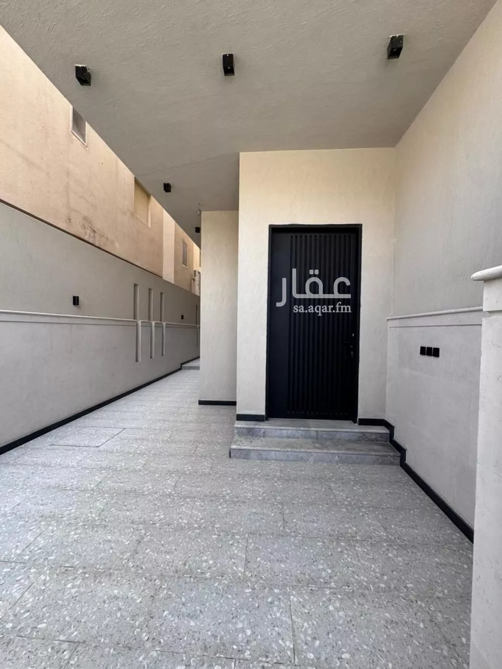 دور 3 غرف في النرجس 2