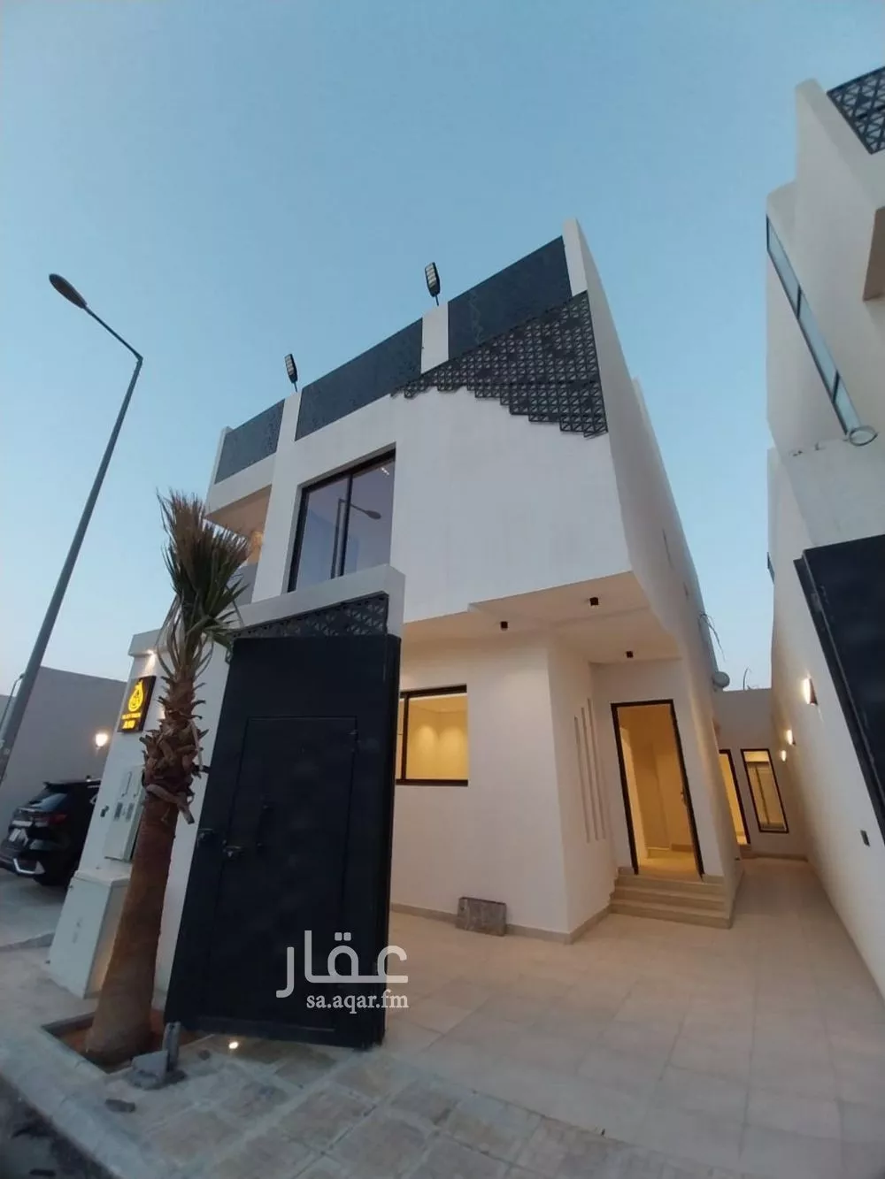 6 bedroom floor in Ash Sharq 11