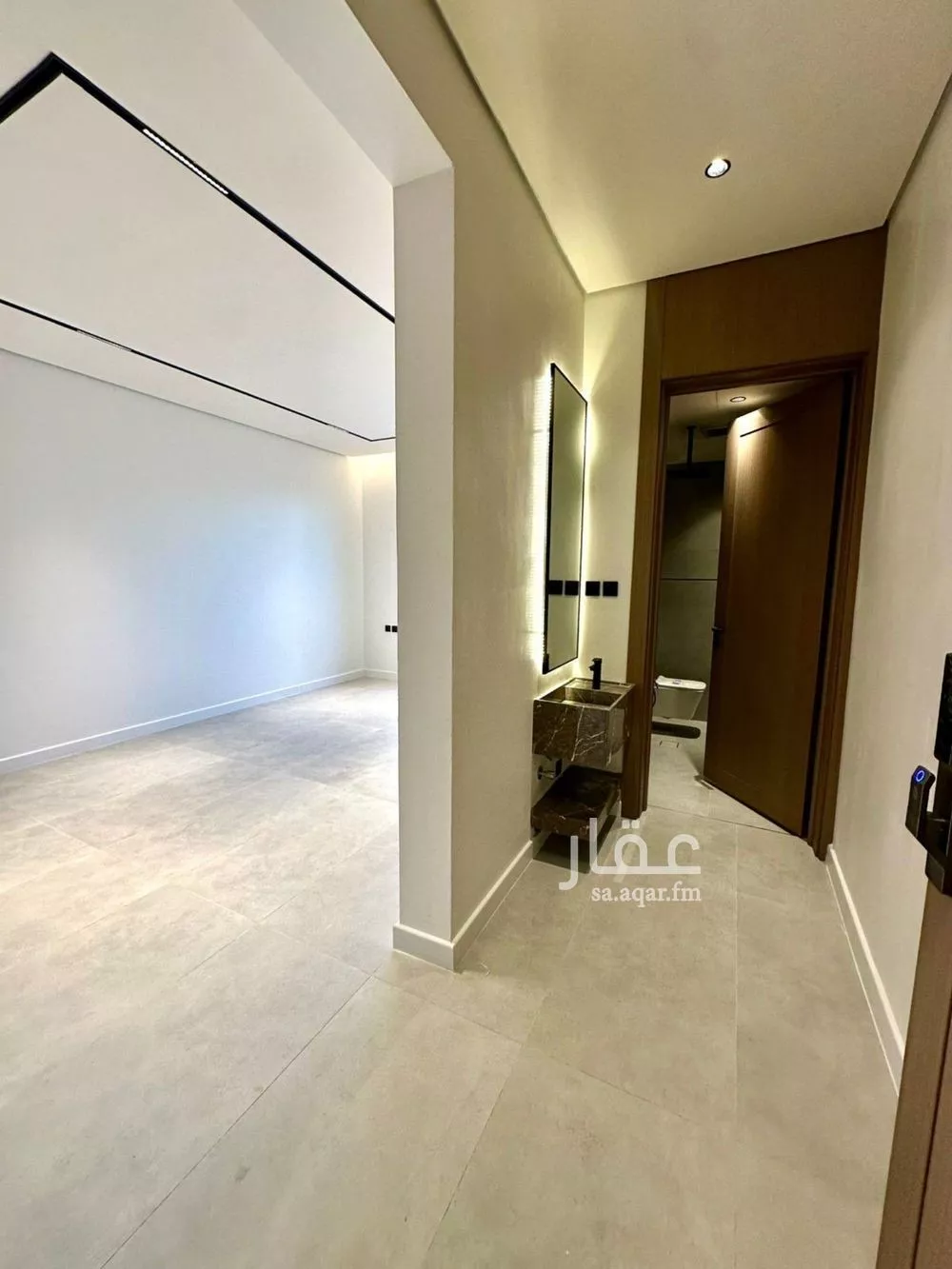 دور 4 غرف في النرجس 2