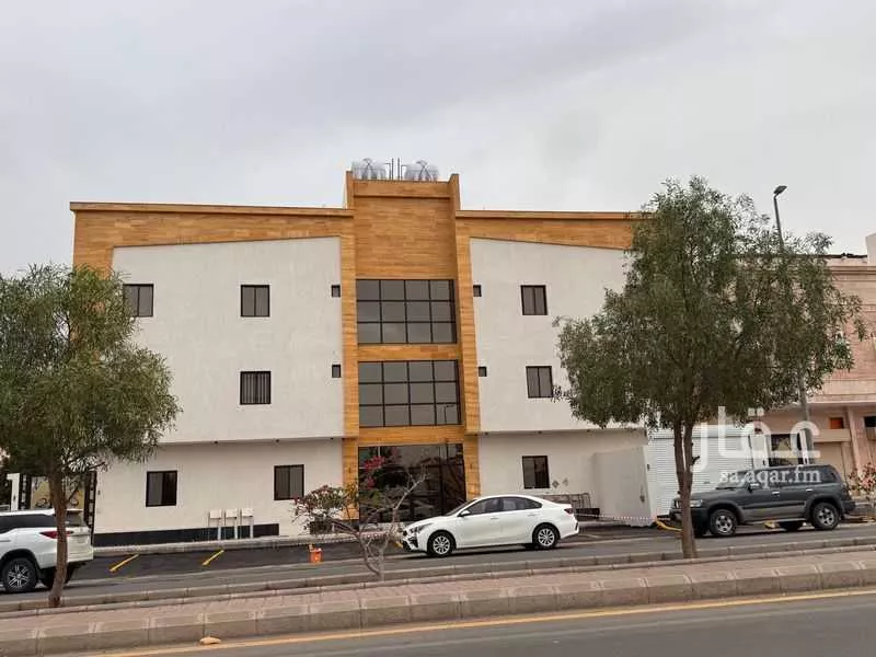 شقة 5 غرف في سكة الحديد 2