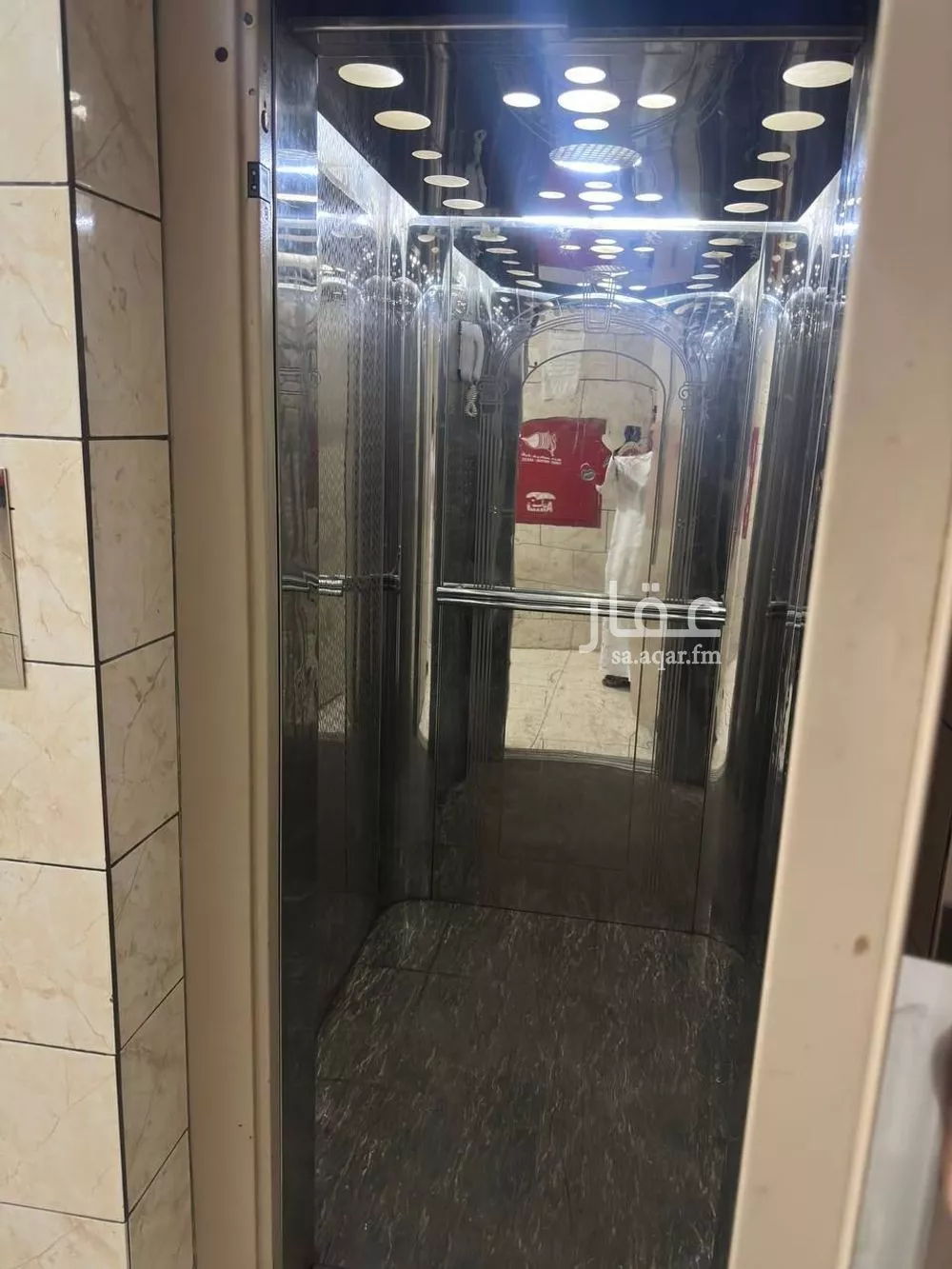 54 bedroom building in Al Mursalat, Makkah 11