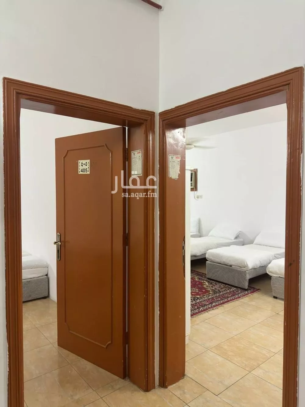 54 bedroom building in Al Mursalat, Makkah 12
