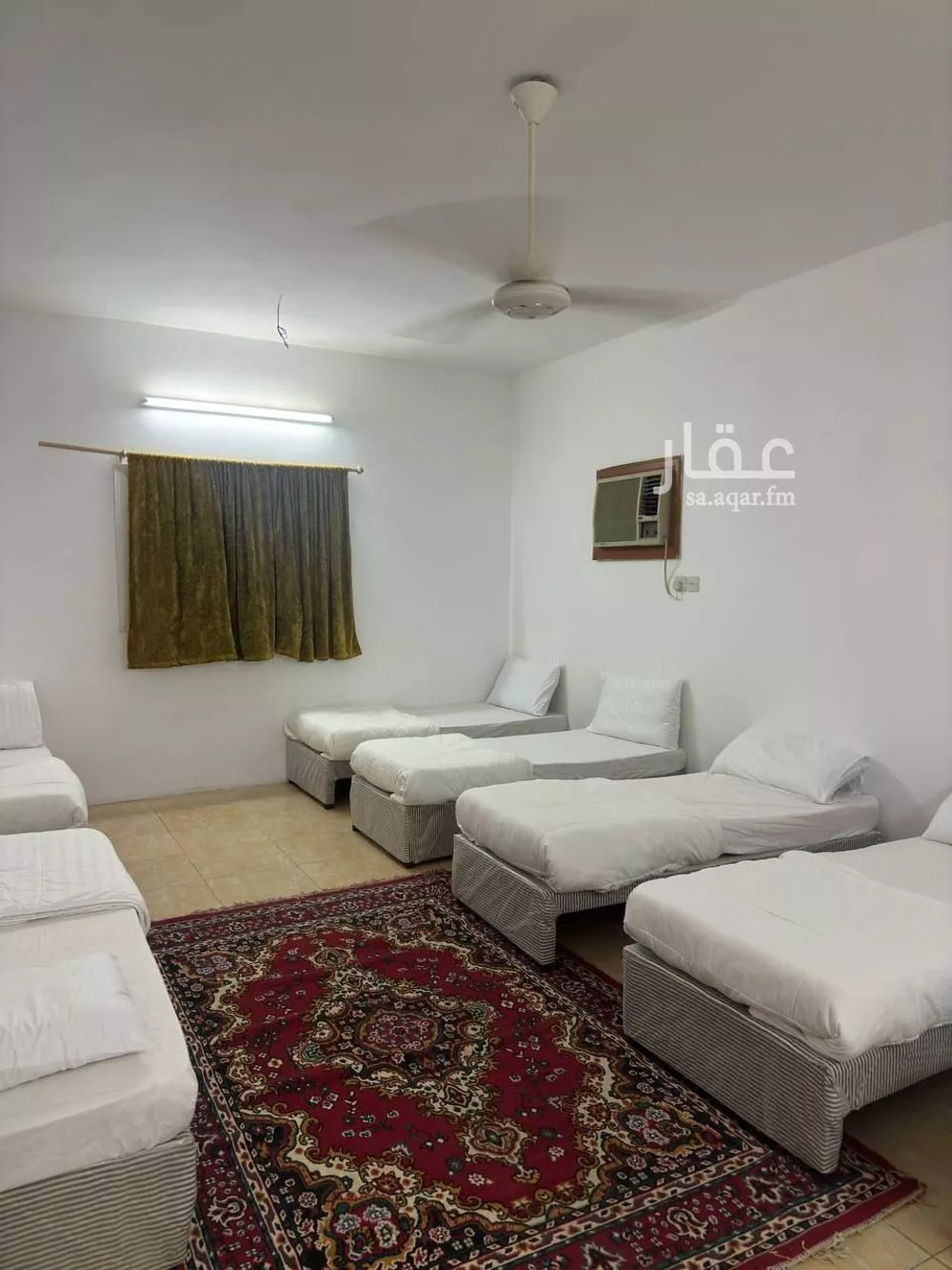 54 bedroom building in Al Mursalat, Makkah 14
