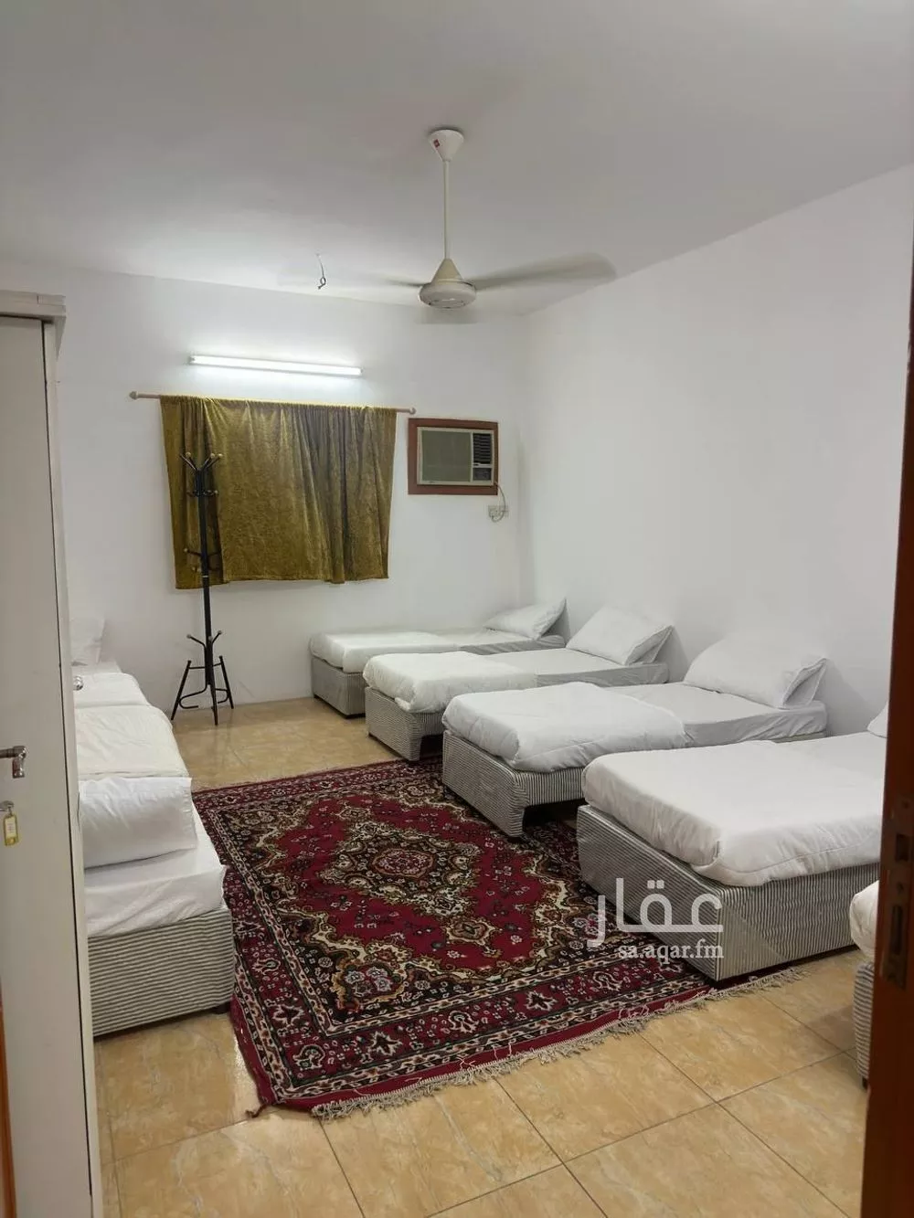 54 bedroom building in Al Mursalat, Makkah 16