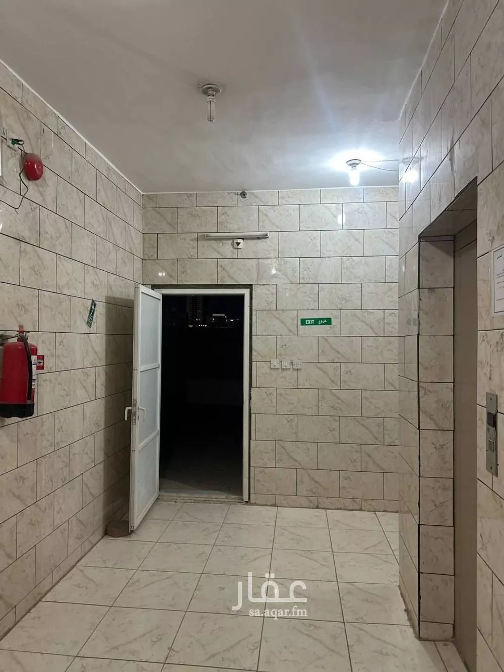 54 bedroom building in Al Mursalat, Makkah 19