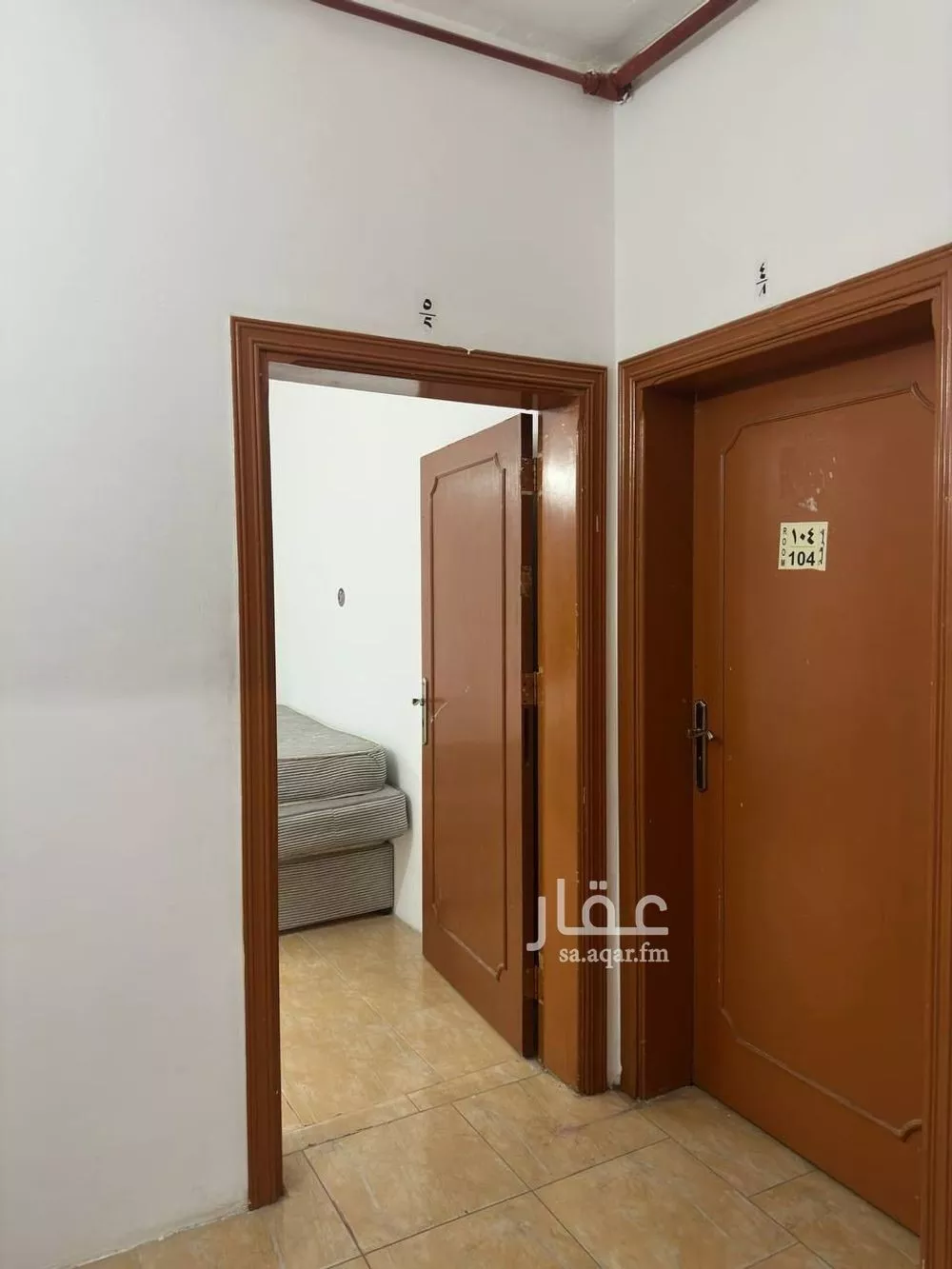 54 bedroom building in Al Mursalat, Makkah 23