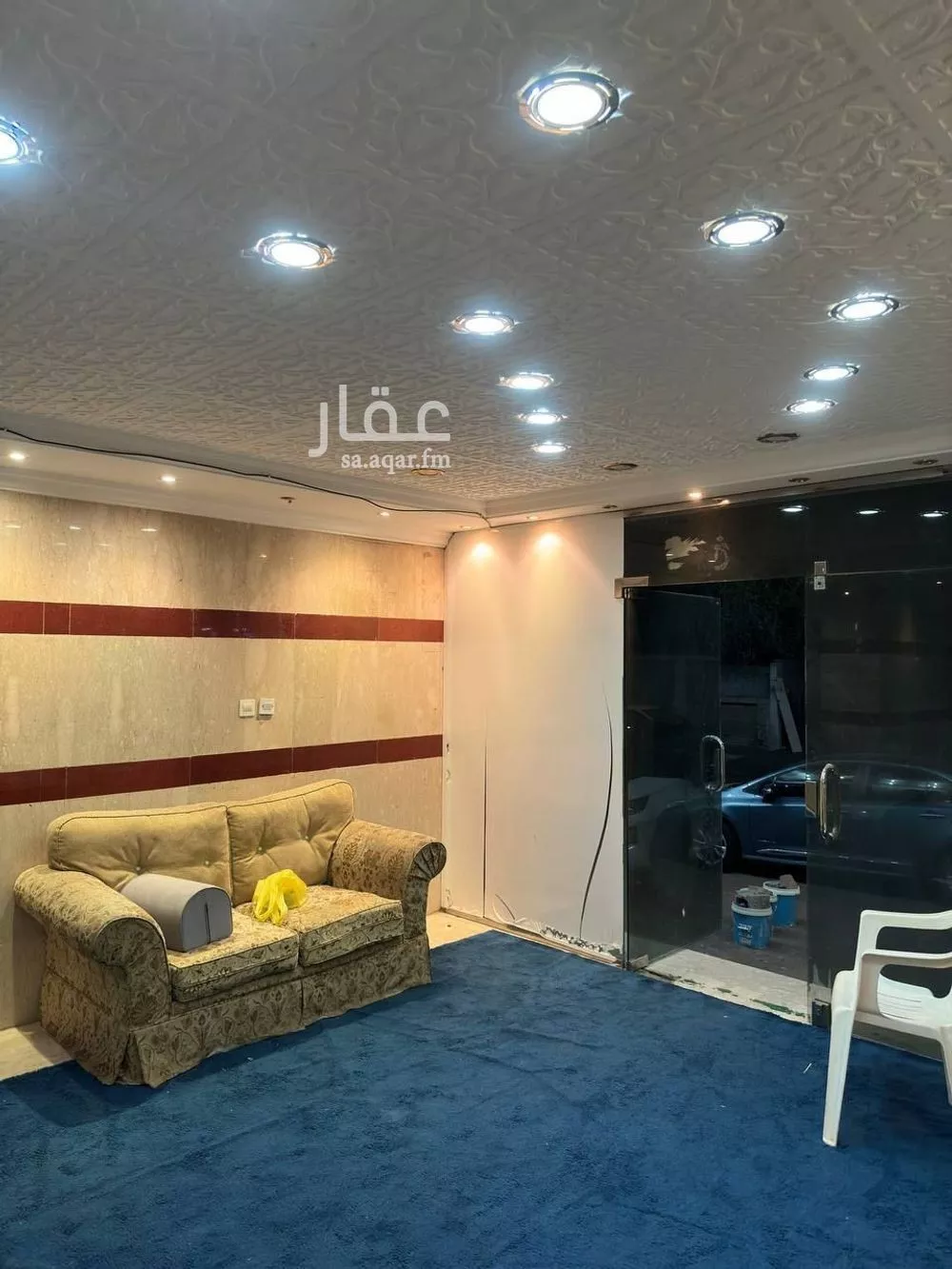 54 bedroom building in Al Mursalat, Makkah 7