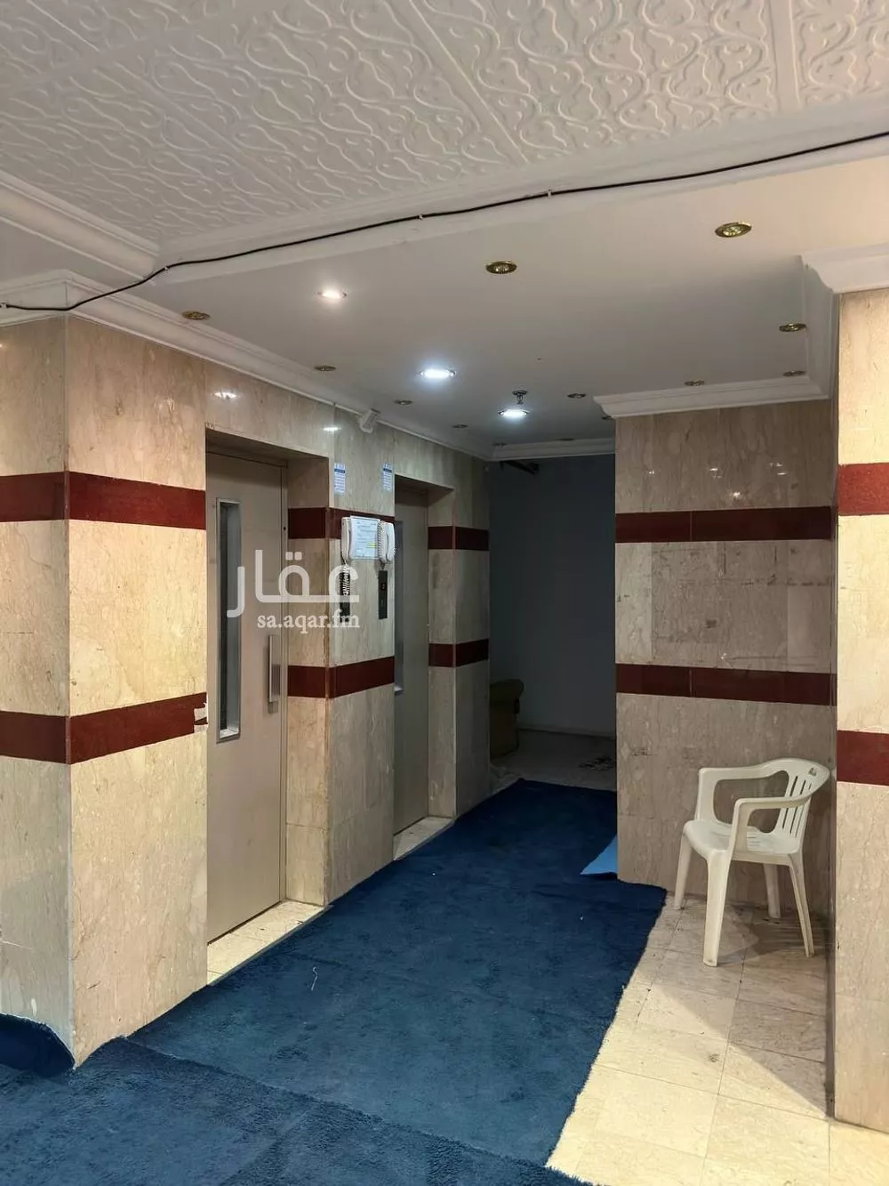 54 bedroom building in Al Mursalat, Makkah 8