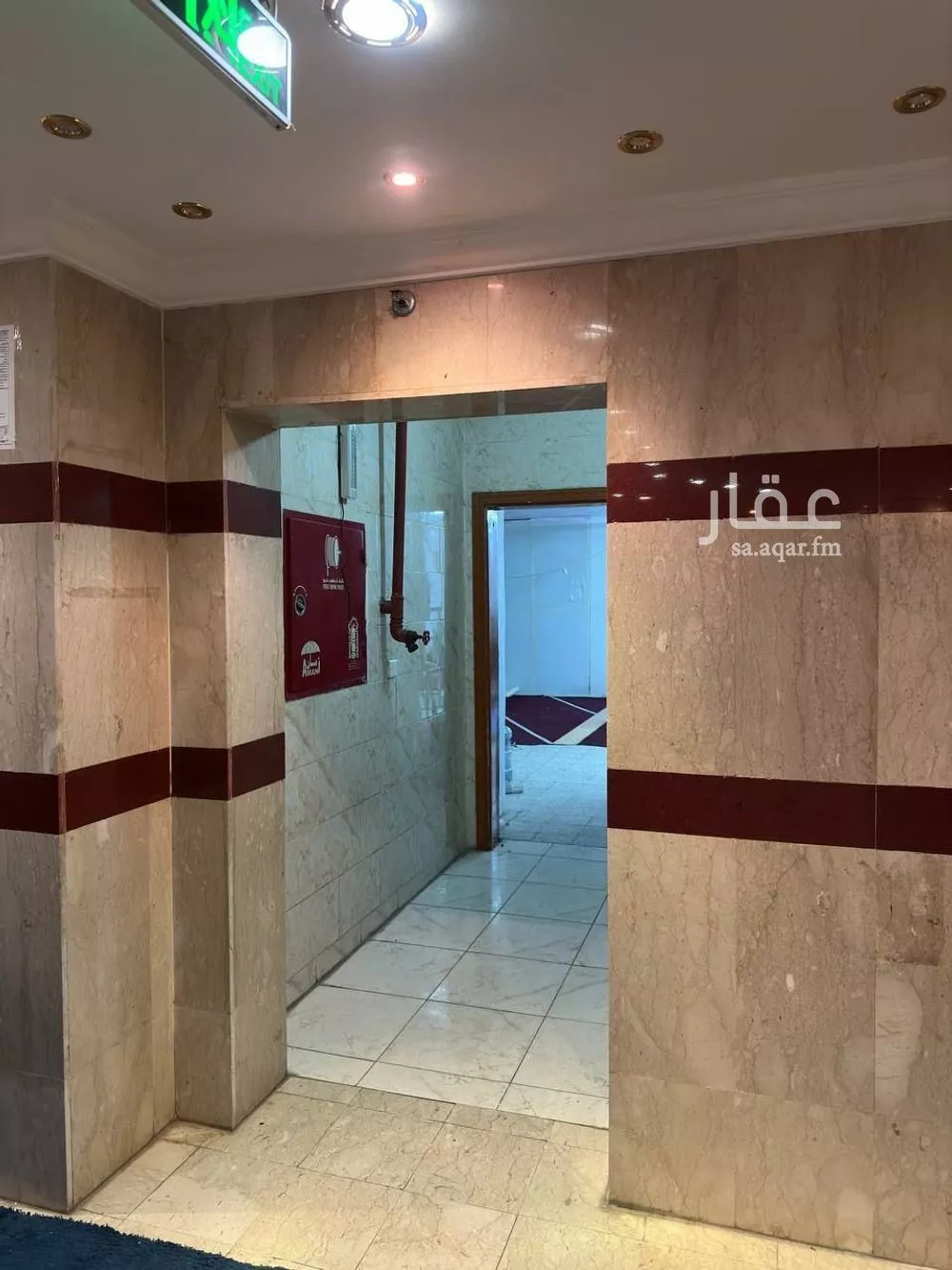54 bedroom building in Al Mursalat, Makkah 9