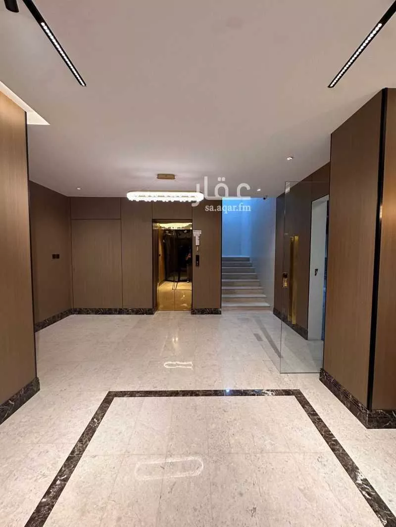 عمارة 658 م² في بطحاء قريش 13
