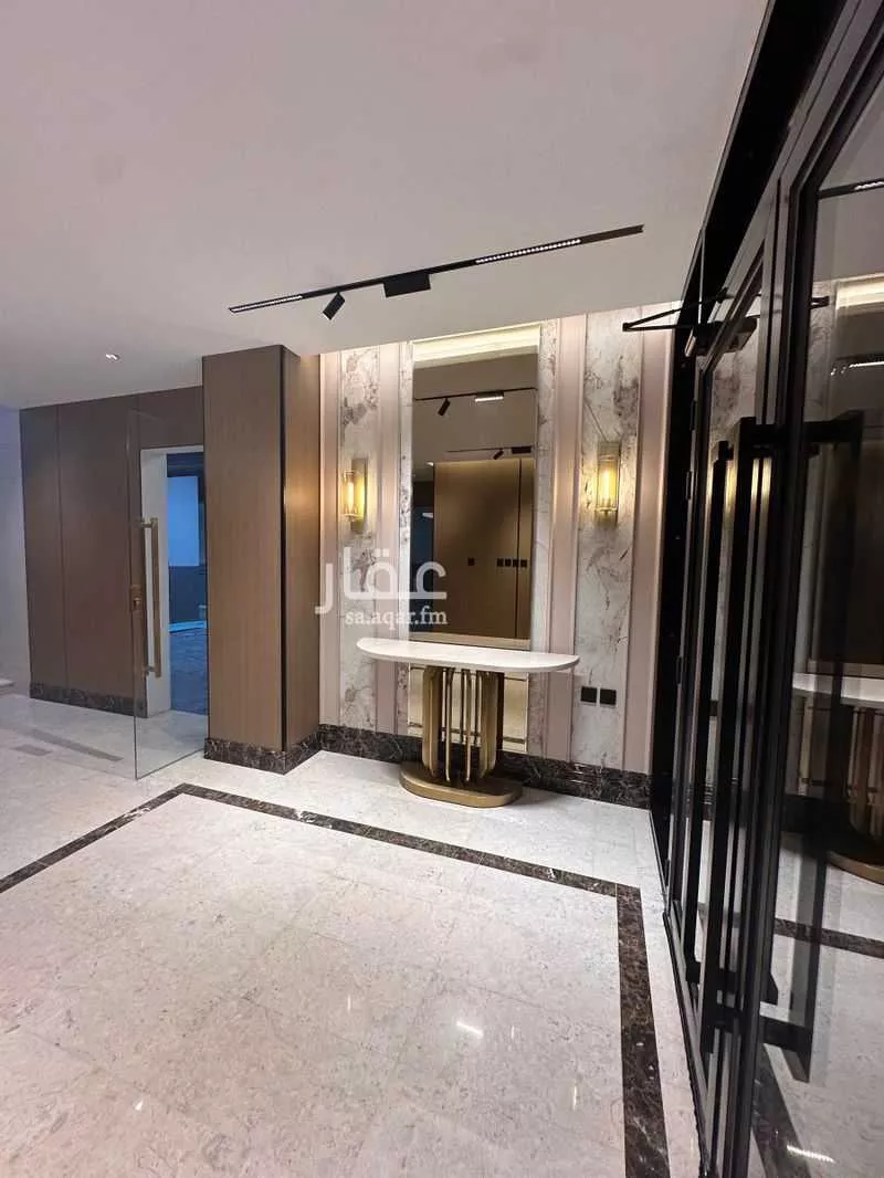 عمارة 658 م² في بطحاء قريش 3