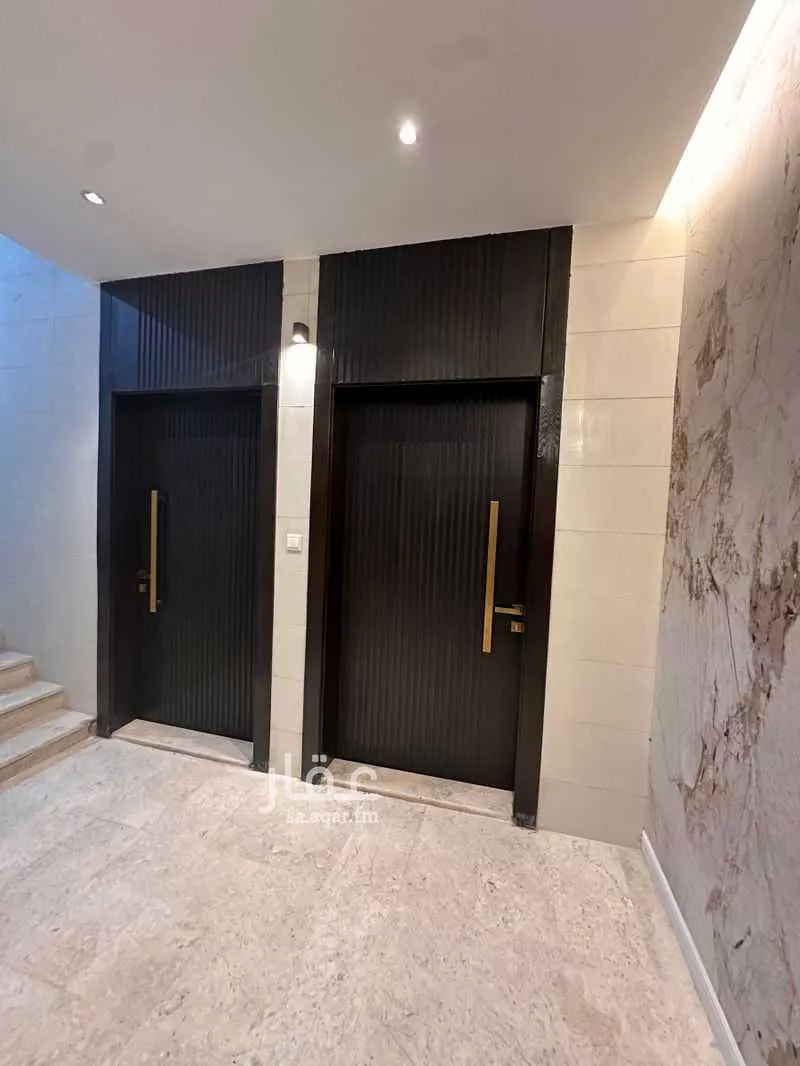 عمارة 658 م² في بطحاء قريش 5