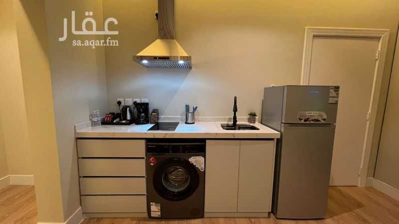 1 bedroom apartment in Al Nada, Riyadh 2