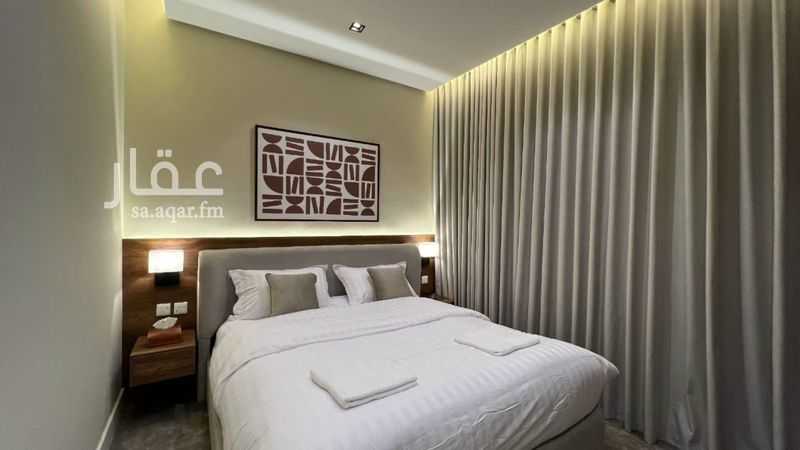 1 bedroom apartment in Al Nada, Riyadh 8
