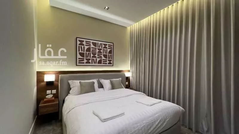 1 bedroom apartment in Al Nada 8