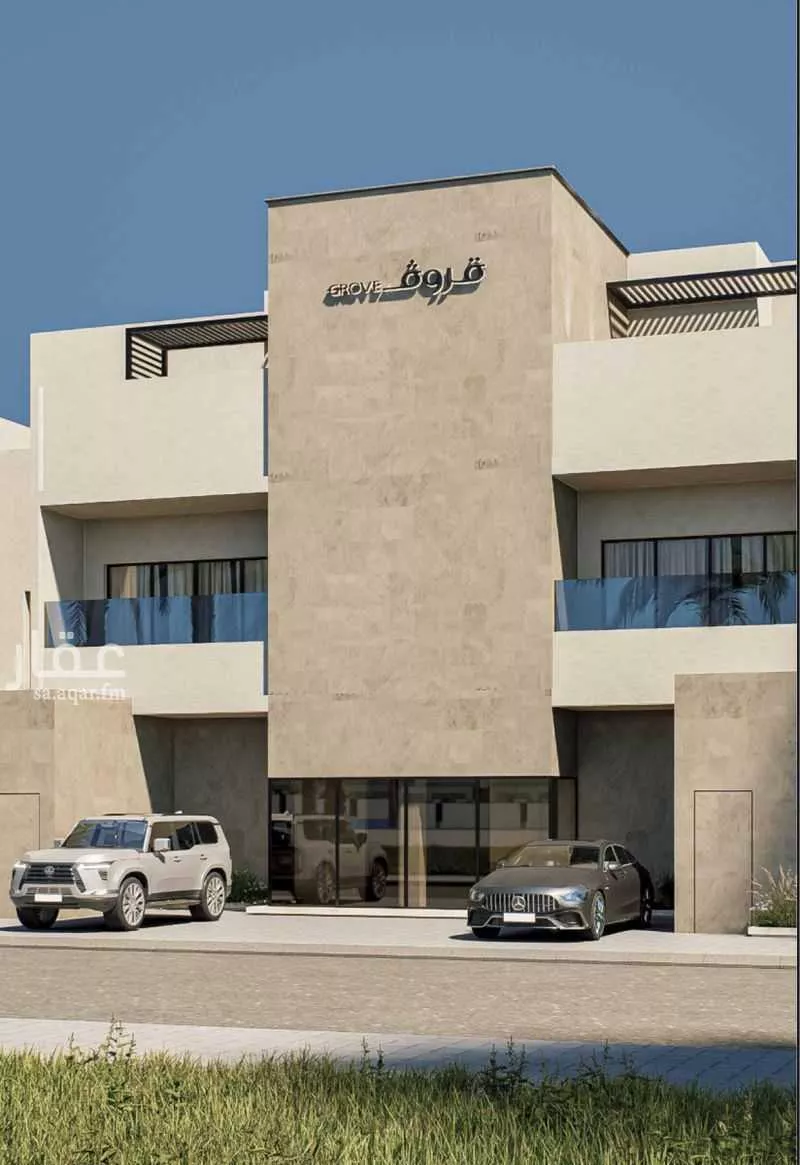 دور 3 غرف في المصيف 1