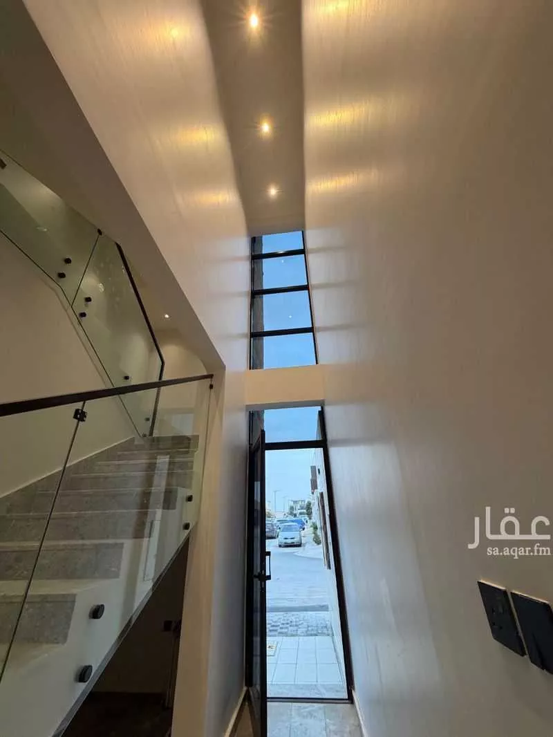 4 bedroom floor in Al Narjis 1