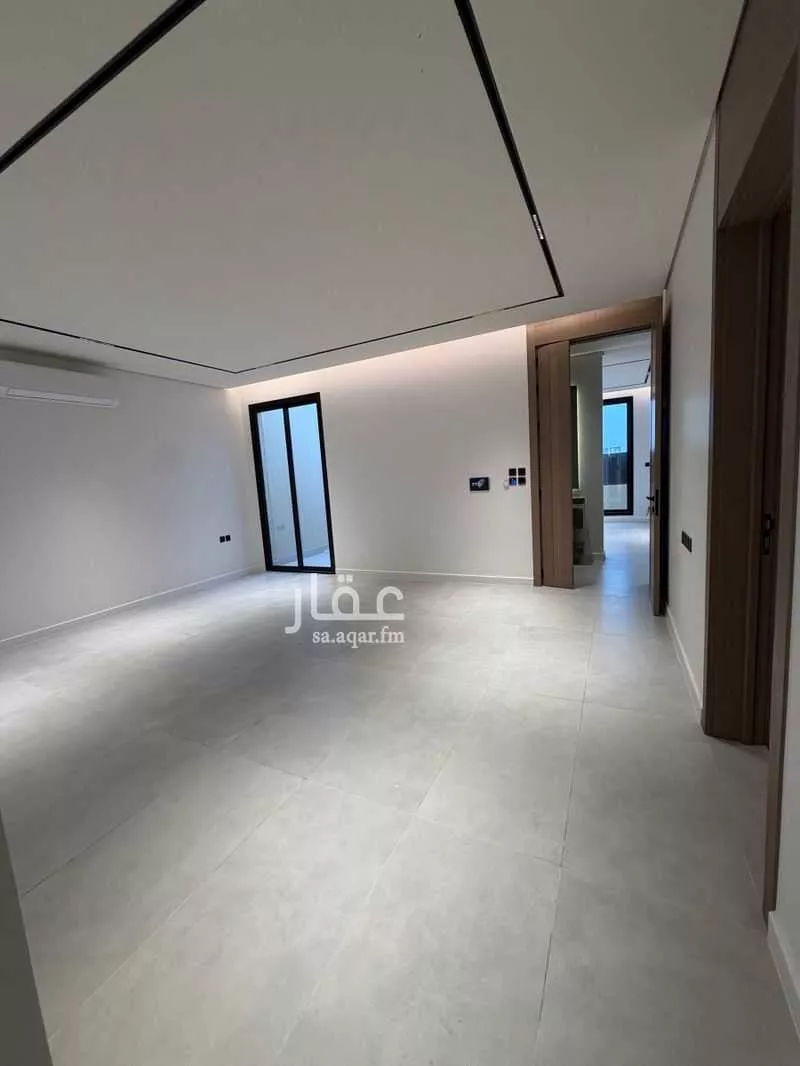 دور 4 غرف في النرجس 6