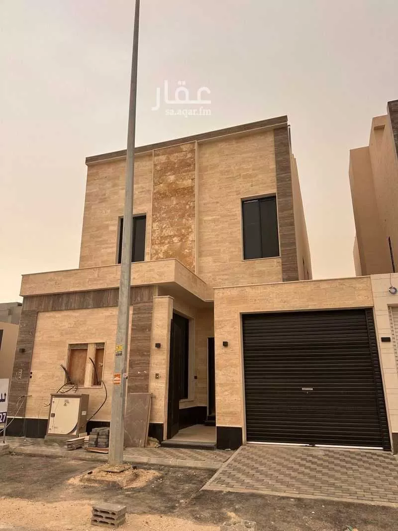 5 bedroom floor in An Nadhim 3