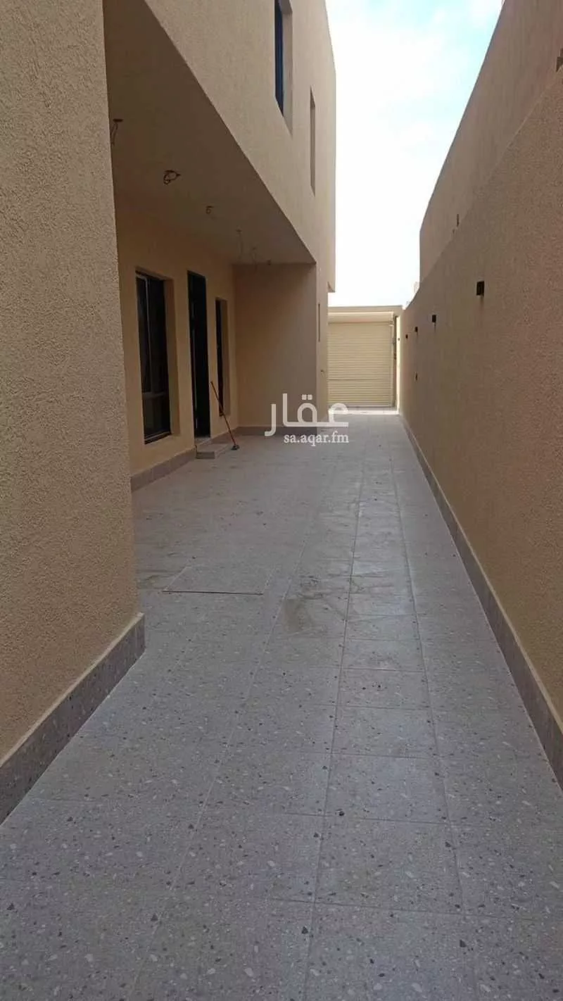 دور 6 غرف في بدر 6
