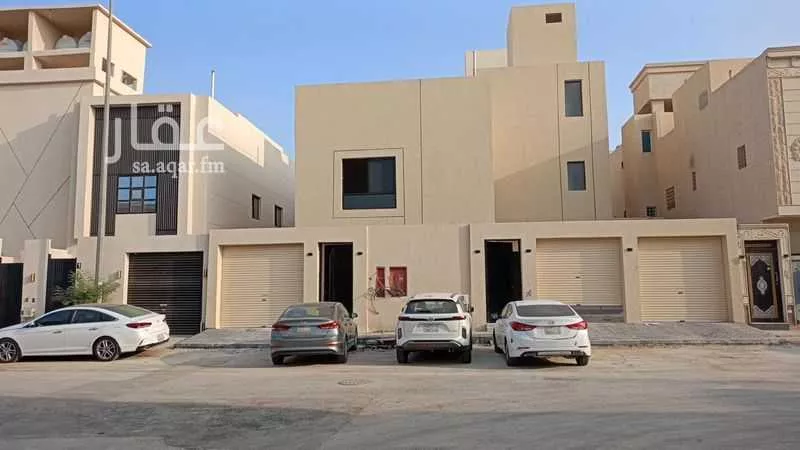 دور 6 غرف في بدر 7
