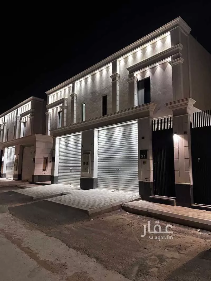 دور 3 غرف في الجنادرية 2