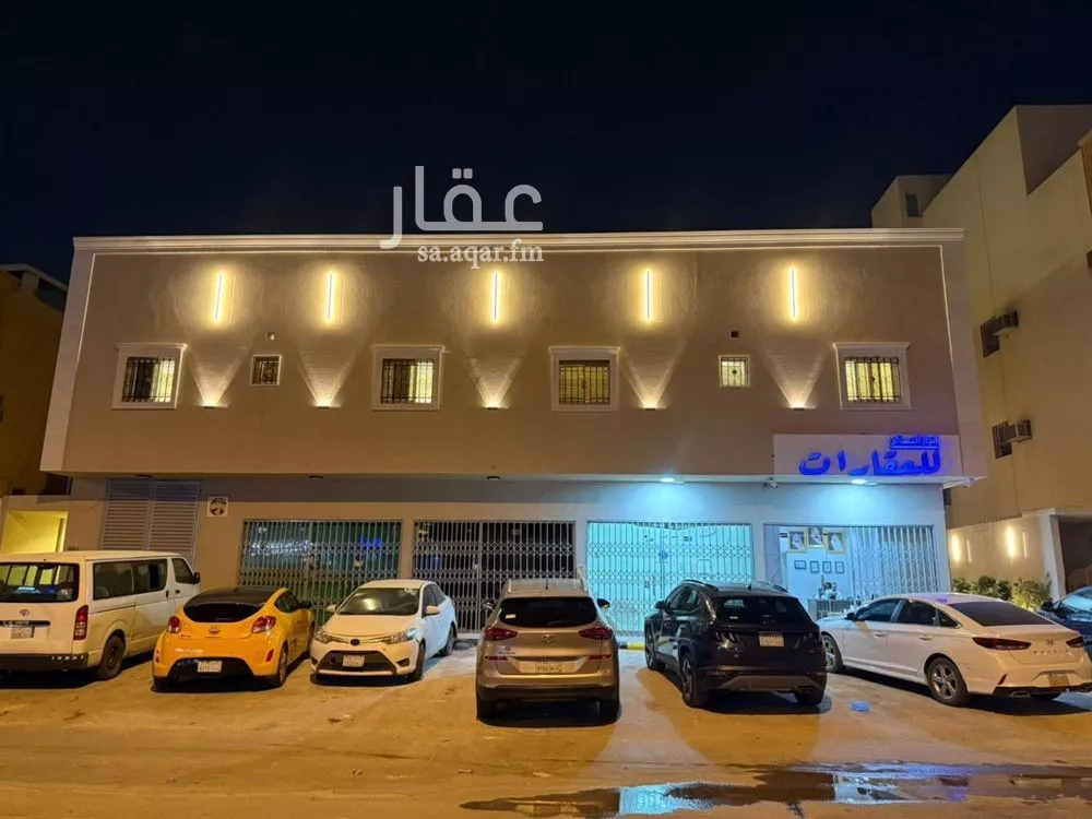 40 sqm office in King Faisal 1