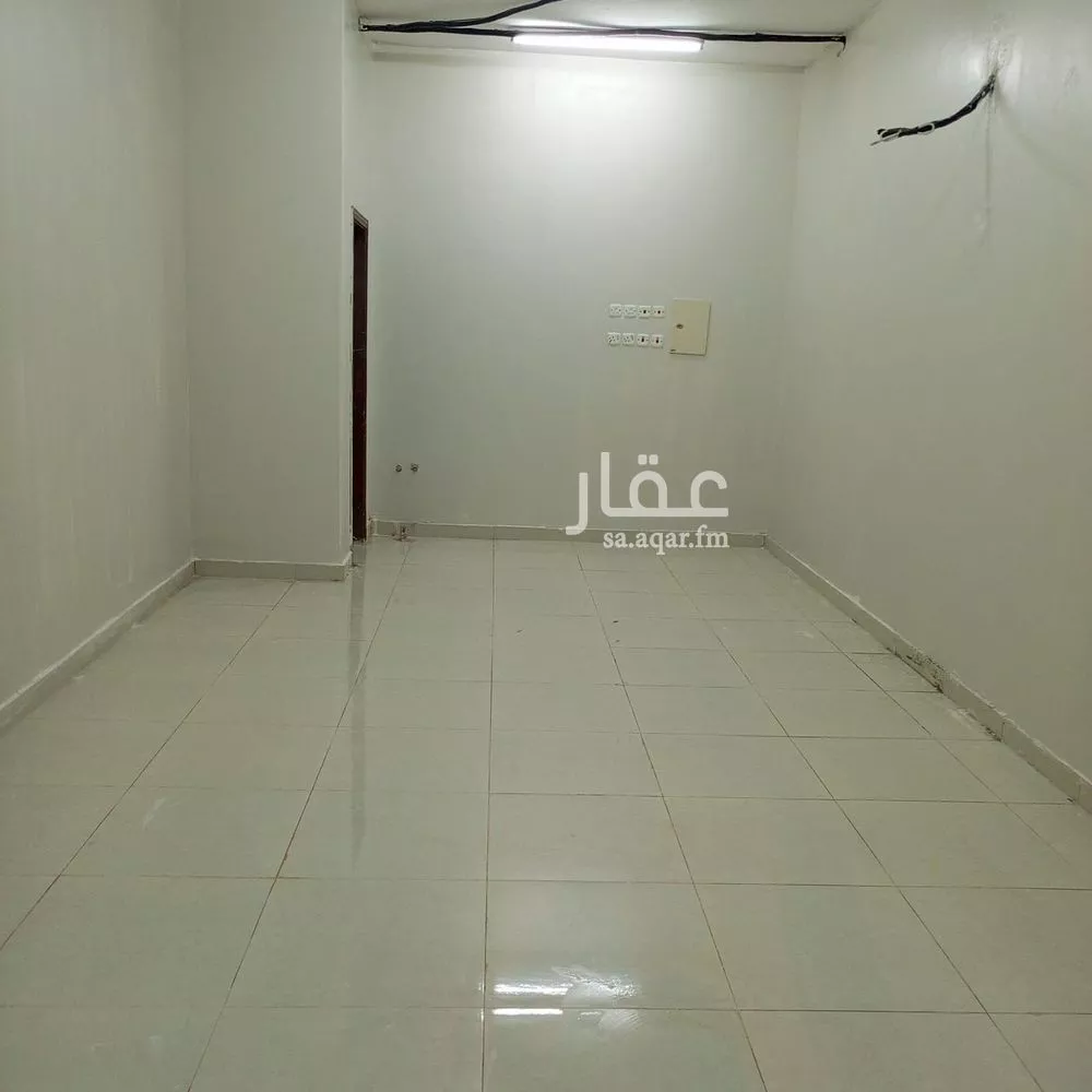 40 sqm office in King Faisal 3