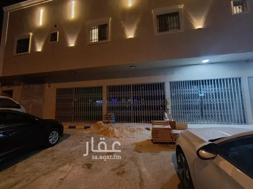 مكتب 40 م² في الملك فيصل 1