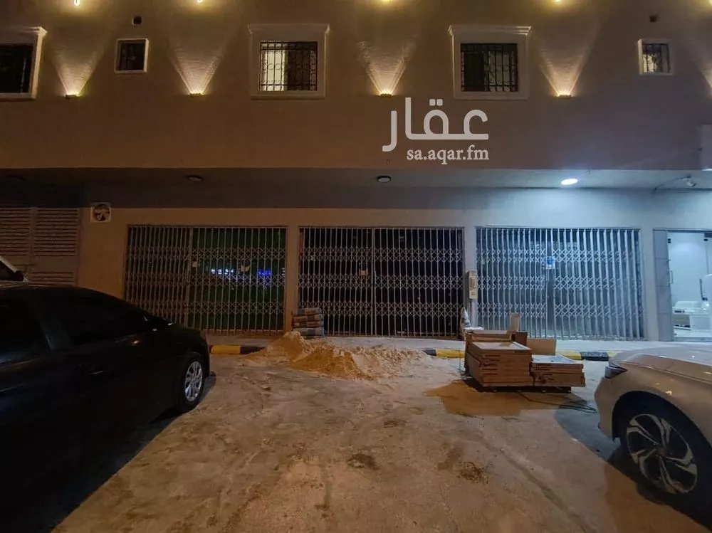 مكتب 40 م² في الملك فيصل 2