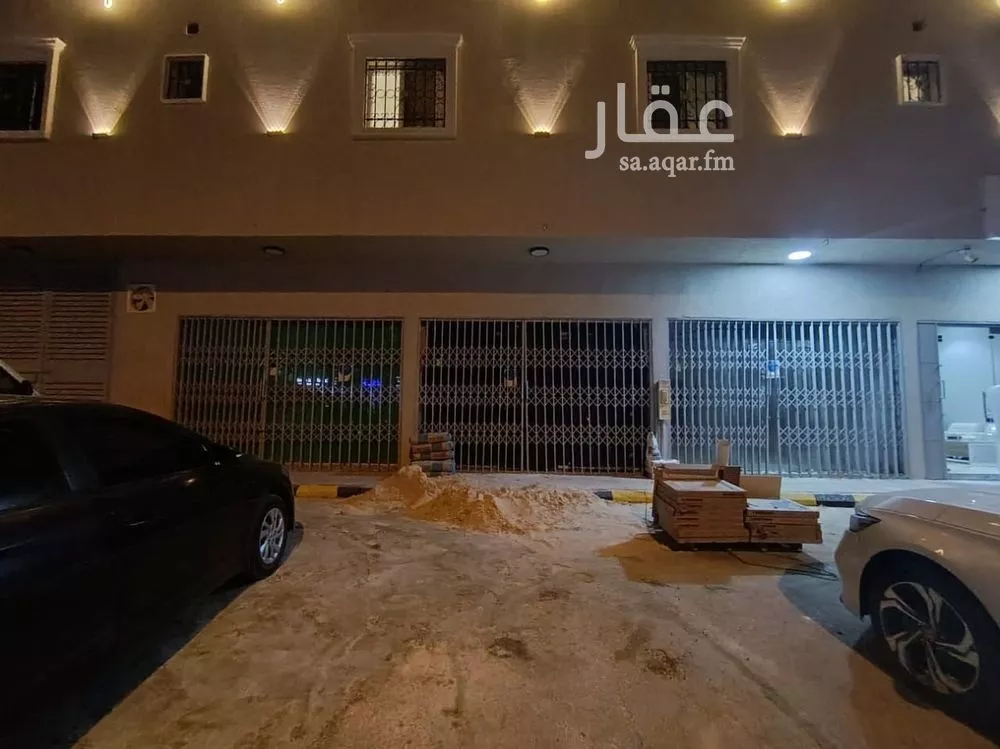 مكتب 40 م² في الملك فيصل 3