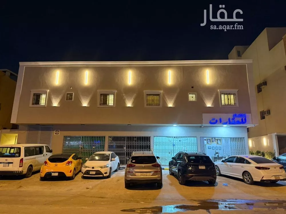 مكتب 40 م² في الملك فيصل 1