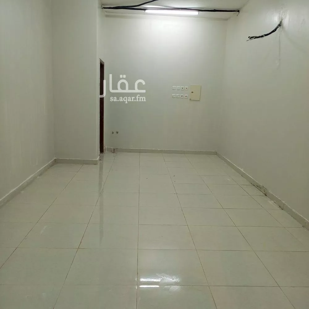 مكتب 40 م² في الملك فيصل 3